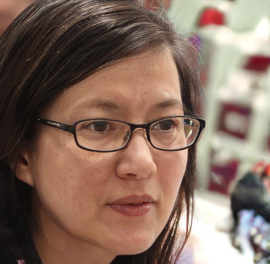 Portrait de Théodore Blanchard, participant à la formation